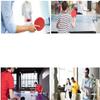 Table Tennis Paddle Set with Carrying Case view 4