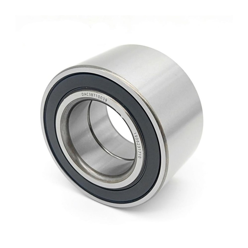 LEOTNNDQ 1-Piece 38×71×39 DAC38710039 DU3822ADDXC 38BWD2 2 510062 DAC3871W-3 CS63 Hub Wheel Bearing