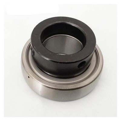 LEOTNNDQ 1-Piece RAE50-NPP-B 50 mm Insert Bearing