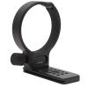 Lens Tripod Collar Ring with Quick-Release Plate for Arca Clamp Heads view 1