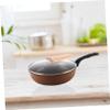 SHOWERORO 2-Piece Wooden Knobs for Cookware Lids view 2