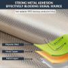KSQP RF Shielding Fabric, 3.0 m, Silver view 2