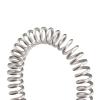 1 pc. Compression Spring, 1.5 mm Wire Diameter, 838 mm Outer Diameter, 300 mm Length, Long Spring Made of 304 Stainless Steel (No. 2554) (1.5 x 30 x 300 mm) view 2