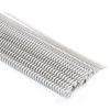 1 pc. Compression Spring, 1.5 mm Wire Diameter, 838 mm Outer Diameter, 300 mm Length, Long Spring Made of 304 Stainless Steel (No. 2554) (1.5 x 30 x 300 mm) view 3