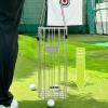 Mwkbbn Large Portable Golf Ball Retriever Bucket view 3