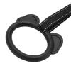 ERVDKXCOI Gymnastics Rings, Adjustable Non-Slip Training Rings for Kids view 2