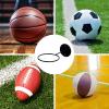 Wall-Mounted Basketball Holder view 4
