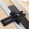 Sionhiuo Table Saw Thin Rip Jig Guide view 3