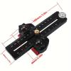 Sionhiuo Table Saw Thin Rip Jig Guide view 4