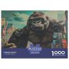 Gorilla Puzzle for Adults, 1,000 Pieces view 2