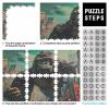 Gorilla Puzzle for Adults, 1,000 Pieces view 4