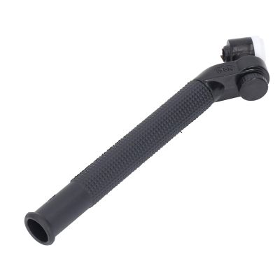 Air-Cooled Welding Torch Head with Rotating Neck, Replacement Head for Soldering and Cutting