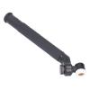 Air-Cooled Welding Torch Head with Rotating Neck, Replacement Head for Soldering and Cutting view 3