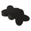 CORHAD Chocolate Compartment Paper Cups for Separating Chocolates view 1