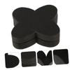 CORHAD Chocolate Compartment Paper Cups for Separating Chocolates view 4