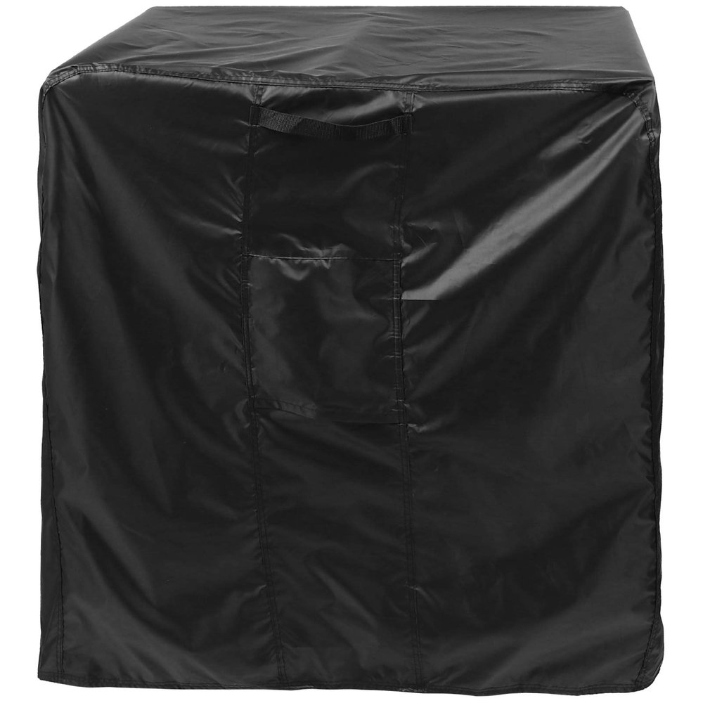 WHAMVOX Polyester Air Conditioner Cover for Outdoor Units and Garden Furniture