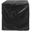 WHAMVOX Polyester Air Conditioner Cover for Outdoor Units and Garden Furniture view 1