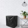 WHAMVOX Polyester Air Conditioner Cover for Outdoor Units and Garden Furniture view 2
