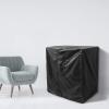 WHAMVOX Polyester Air Conditioner Cover for Outdoor Units and Garden Furniture view 3