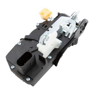 Front Left Door Lock Actuator for Silverado 1500/2500/3500, Suburban 1500/2500 and Tahoe
