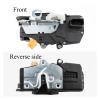 Front Left Door Lock Actuator for Silverado 1500/2500/3500, Suburban 1500/2500 and Tahoe view 2