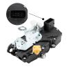 Front Left Door Lock Actuator for Silverado 1500/2500/3500, Suburban 1500/2500 and Tahoe view 4