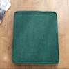 Extra-Thick Long Bench Cushion, Non-Slip and Washable view 2
