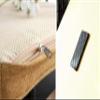 Extra-Thick Long Bench Cushion, Non-Slip and Washable view 3