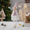 Bsbkoj Long-Legged Christmas Stuffed Figure view 3