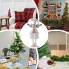 Bsbkoj Long-Legged Christmas Stuffed Figure view 4
