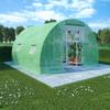 Mini Balcony Greenhouse, Winter-Resistant, 6 m², 3 × 2 × 2 m view 1