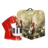 LVEWYB Pioneer Woman Stand Mixer Cover, Dustproof and Waterproof view 3
