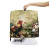 LVEWYB Pioneer Woman Stand Mixer Cover, Dustproof and Waterproof view 4
