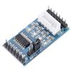 ULN2003 Stepper Motor Driver Board for 28BYJ-48, Onboard ULN2003A Driver, 5.12 V view 3