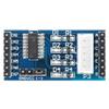 ULN2003 Stepper Motor Driver Board for 28BYJ-48, Onboard ULN2003A Driver, 5.12 V view 4