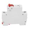 32 A Miniature Circuit Breaker for Overload, Short-Circuit, and Leakage Protection view 2