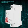32 A Miniature Circuit Breaker for Overload, Short-Circuit, and Leakage Protection view 4