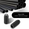 Carbon Steel Ball Plunger Set, M5 x 12, 10-Piece view 2