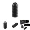 Carbon Steel Ball Plunger Set, M5 x 12, 10-Piece view 4