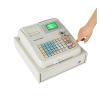 48-Key Electronic POS Cash Register with LED Displays view 2