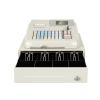 48-Key Electronic POS Cash Register with LED Displays view 3
