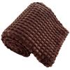 Soft Fleece Throw Blanket, Color 11, 100 x 150 cm (39.3 x 59 in.) view 1