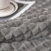 Soft Fleece Throw Blanket, Color 11, 100 x 150 cm (39.3 x 59 in.) view 3