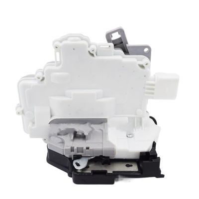 WUYDKEL Door Lock Actuator Compatible with A4 Q3 Q7 TT RS Q5 A5, Front Right, OE 8J1837016A 9A783721601