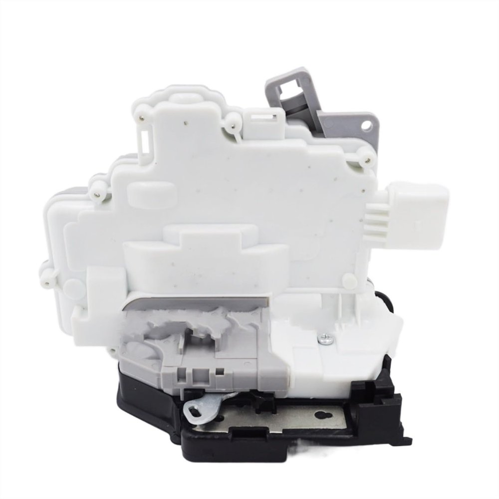 WUYDKEL Door Lock Actuator Compatible with A4 Q3 Q7 TT RS Q5 A5, Front Right, OE 8J1837016A 9A783721601
