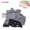 WUYDKEL Door Lock Actuator Compatible with A4 Q3 Q7 TT RS Q5 A5, Front Right, OE 8J1837016A 9A783721601 view 4