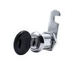 Mailbox Lock, Cabinet Hook Lock, Sliding Door Hook Lock, 1 pc (20 mm) view 1