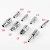 LTRAJUYNH 1 pc PP30 SP30 PF30 SF30 PH30 SH30 PM30 SM30 Air Compressor Pneumatic Fitting, Type C Quick Connector, High-Pressure Coupling (SF30) view 3