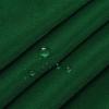 Outdoor Windbreak for Balcony, 1 x 6.5 m, Dark Green view 3