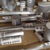 Aluminum Round Bar, Ø130 mm, EN AW 2017A/2007 Hard, 250 mm Long view 4